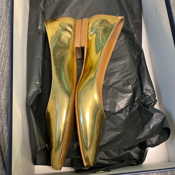 Gold Flats - Picture 2 of 7